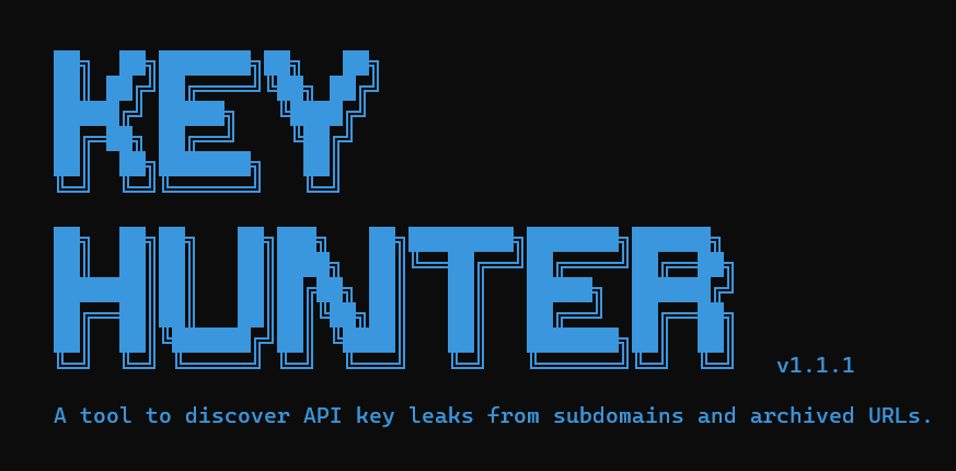 KeyHunter